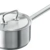 Demeyere Steelpan M/Deksel 16cm 1,5l - Classic By Demeyere -meubels winkel product 287511