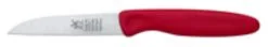 Robert Herder Schilmes 8.5 Cm Rood Molenmes - RVS/PP - 1756/325
