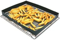 NoStik Bakplaat Closed Verstelbaar 31x41/49cm