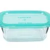 Luminarc Bewaardoos Keep'n Box 760 Ml 15.5x15.5x5.5 Cm - Met Deksel -meubels winkel product 30249