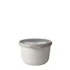 Mepal Multischaal Cirqula Rond 500 Ml Nordic White - 13.5x12.5x8.5 Cm -meubels winkel product 308077