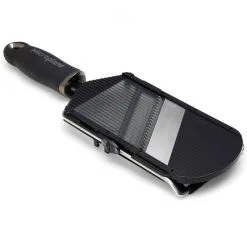 Microplane Mandoline Zwart