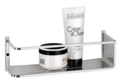 Allibert Palatino Doucherek Inox