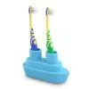 J-Me Tandenborstelhouder Boot Blauw -meubels winkel product 331340