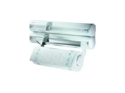 Leifheit Wandrolhouder Rolly Mobil