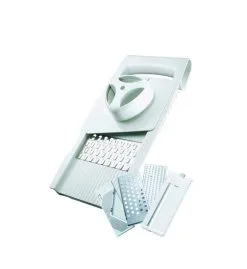 Leifheit Multirasp Comfortline - 4+1