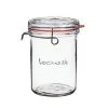 Luigi Bormioli Steriliseerbokaal 1L Lock Eat - D115mm