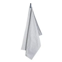 Laura Ashley - Keukenhanddoek Katoen 50x70cm - Candy Stripe