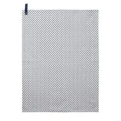 Keukenhanddoek - 50x70cm - Katoen Laura Ashley - Petit Fleur -meubels winkel product 347829