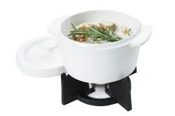 Boska Ovenschaal Cheesebaker 400 Ml Met Gietijzeren Houder