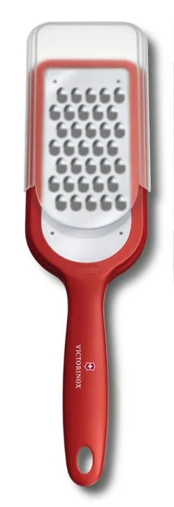 Victorinox Rasp Grof Met Handvat Rood -meubels winkel product 348968