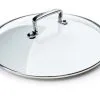 Le Creuset Deksel Glas Les Forgees 32 Cm -meubels winkel product 350622