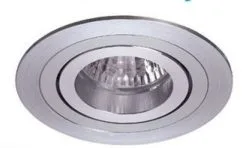 Φαντασία Fantasia Linux Inbouwspot Aluminium 5W GU10