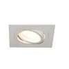 Φαντασία Fantasia Linux Inbouwspot Wit 5W GU10 Led Lamp -meubels winkel product 356495