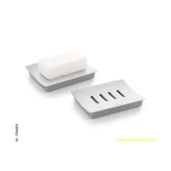 ZACK Tenno Zeephouder RVS Mat