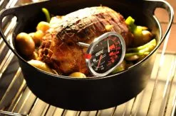 Gefu Thermometer Digitaal Oven - Gebraad -meubels winkel product 365487