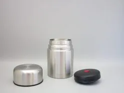 Isobel Voedselbewaarder Lunch 60cl Inox - Supersterk -meubels winkel product 366312