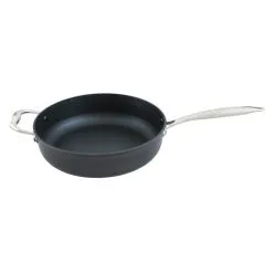 Point Virgule Point-Virgule Sauteerpan Pan-A-Moi 28 Cm Gietijzer - Antikleef