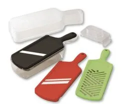Kyocera Mandoline En Rasp Set 6-delig 15 Kyocera Mandoline En Rasp Set 6-delig -meubels winkel product 368114