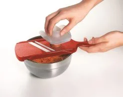 Kyocera Mandoline En Rasp Set 6-delig 24 Kyocera Mandoline En Rasp Set 6-delig -meubels winkel product 368115