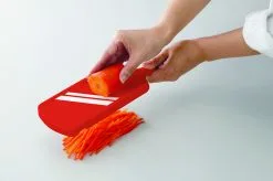 Kyocera Mandoline En Rasp Set 6-delig 25 Kyocera Mandoline En Rasp Set 6-delig -meubels winkel product 368116