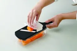 Kyocera Mandoline En Rasp Set 6-delig 18 Kyocera Mandoline En Rasp Set 6-delig -meubels winkel product 368119