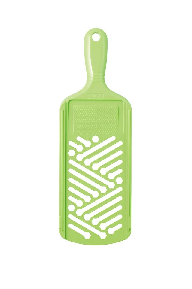 Kyocera Mandoline En Rasp Set 6-delig 8 Kyocera Mandoline En Rasp Set 6-delig - Afbeelding 6