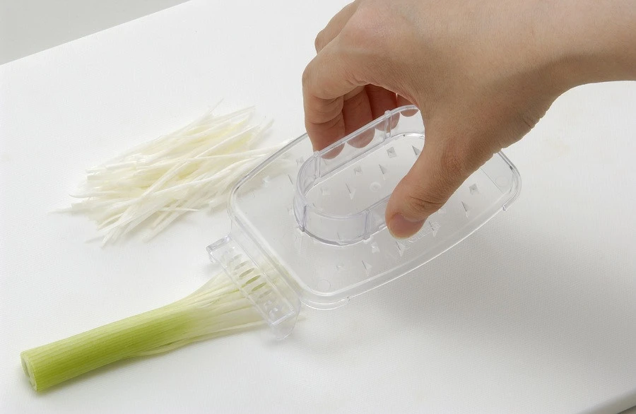 Kyocera Mandoline En Rasp Set 6-delig 9 Kyocera Mandoline En Rasp Set 6-delig - Afbeelding 7