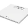 Soehnle Personenweegschaal Style Sense Safe 100 - 31x31x2,1CM - Wit - Digitaal -meubels winkel product 374483