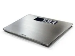 Soehnle Personenweegschaal Style Sense Safe 300 - 30x35x2,8CM - Digitaal