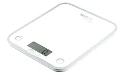 Tefal Keukenweegschaal Optiss Tot 5kg Wit