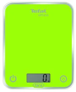 Tefal Keukenweegschaal Optiss Tot 5kg Groen