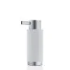 Blomus Ara Zeepdispenser Moon Grey 2 Blomus Ara Zeepdispenser Moon Grey -meubels winkel product 380030