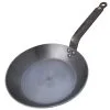 De Buyer Braadpan Pro - Inductie 26cm - Staal -meubels winkel product 398274