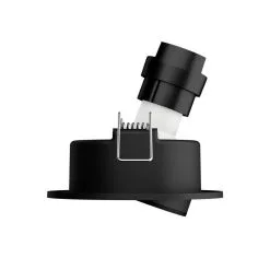 Philips Donegal Inbouwspot Koper Richtbaar Rond 1x GU10 NW 230V -meubels winkel product 399047