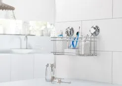 Bestlock Flessenhouder Metaal -meubels winkel product 410043