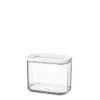 Mepal Bewaardoos Modula Wit - San/Pe 1l - 144x90x114mm -meubels winkel product 4154