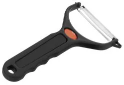 Westmark Dunschiller Universeel ABS/Inox Kolensnijder - 17.1x10x1.8 Cm