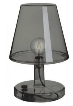 Fatboy Trans-Parents Dark Grey