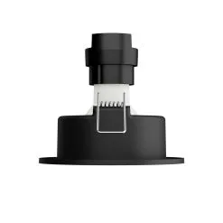 Philips Donegal Inbouwspot Nikkel Richtbaar Rond 1x GU10 NW 230V 7 Philips Donegal Inbouwspot Nikkel Richtbaar Rond 1x GU10 NW 230V -meubels winkel product 425386