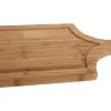 Cosy & Trendy Cosy&Trendy Snijplank Bamboe 35x20 Cm - Met Handvat