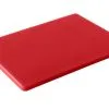 Cosy & Trendy Cosy&Trendy Snijplank CT Prof 40x30 Cm Rood -meubels winkel product 45415