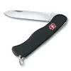 Victorinox Zakmes Outrider Zwart 111mm - 4 Functies