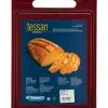 Dalo Lindén Wintex Snijplank Met Sapgeul Bruin - 25x35x0.85cm -meubels winkel product 496092