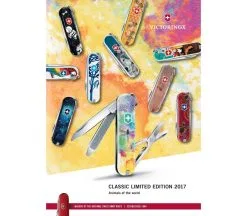 Victorinox Zakmes Classic SD Space Walk 58 Mm -meubels winkel product 497939