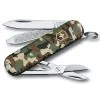 Victorinox Zakmes Classic SD Camouflage 58mm - 7 Functies