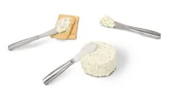 Boska Kaasmes Mini Copenhagen RVS Set 3 Stuks