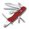 Victorinox Zakmes Skipper Rood 111 Mm
