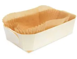 Mirontaine Cakevorm 21 Cm + 4 Inzetten