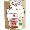 Mirontaine Chocoladepoeder Kaneel 200 G - Bio -meubels winkel product 559793